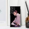 Bleach Aizen Sousuke Phone Case For Samsung Galaxy S26 S25 Edge S24 FE S23 S22 Ultra S21 Plus S20 + Art Fundas Back Cover Galaxy