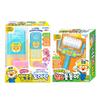 [pororomall] Pororo 'Say Hello' Electronic Door Lock & Cleaning Roller Play Set