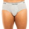 NB1516A Men's Breathable Fabric Briefs with Anatomical Front