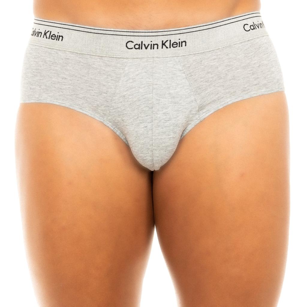 NB1516A Men's Breathable Fabric Briefs with Anatomical Front