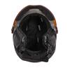 Helmet Ski Snowboarding Helmet With Goggle Set Removable Fleece Liner and Warm Ear Pads Safety Certify Skis Snow Helmet