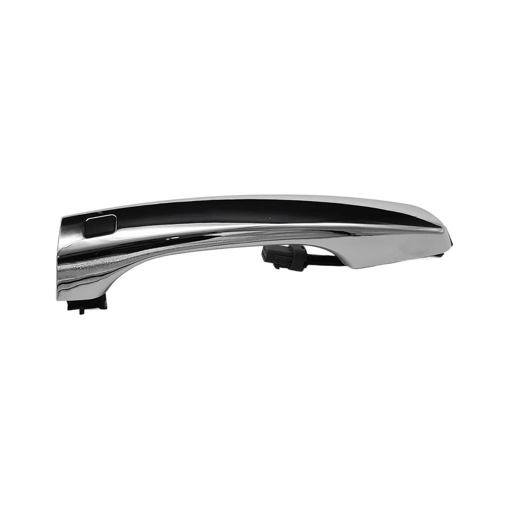 Front Right Outside Door Handle For Hyundai Elantra 2017-2020 Sedan W/ Smart Key