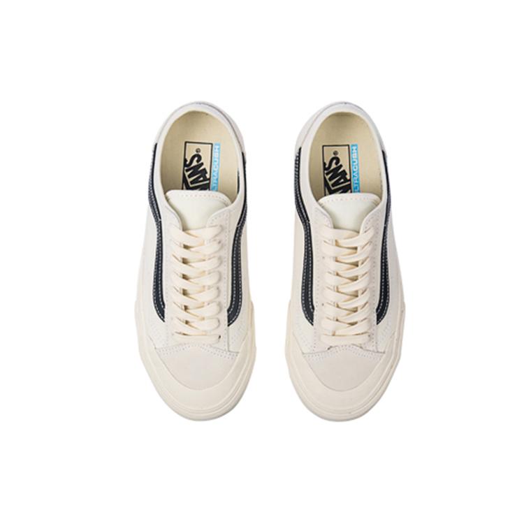 Vans Style 36 Decon Sf 'White' VN0A3MVL226