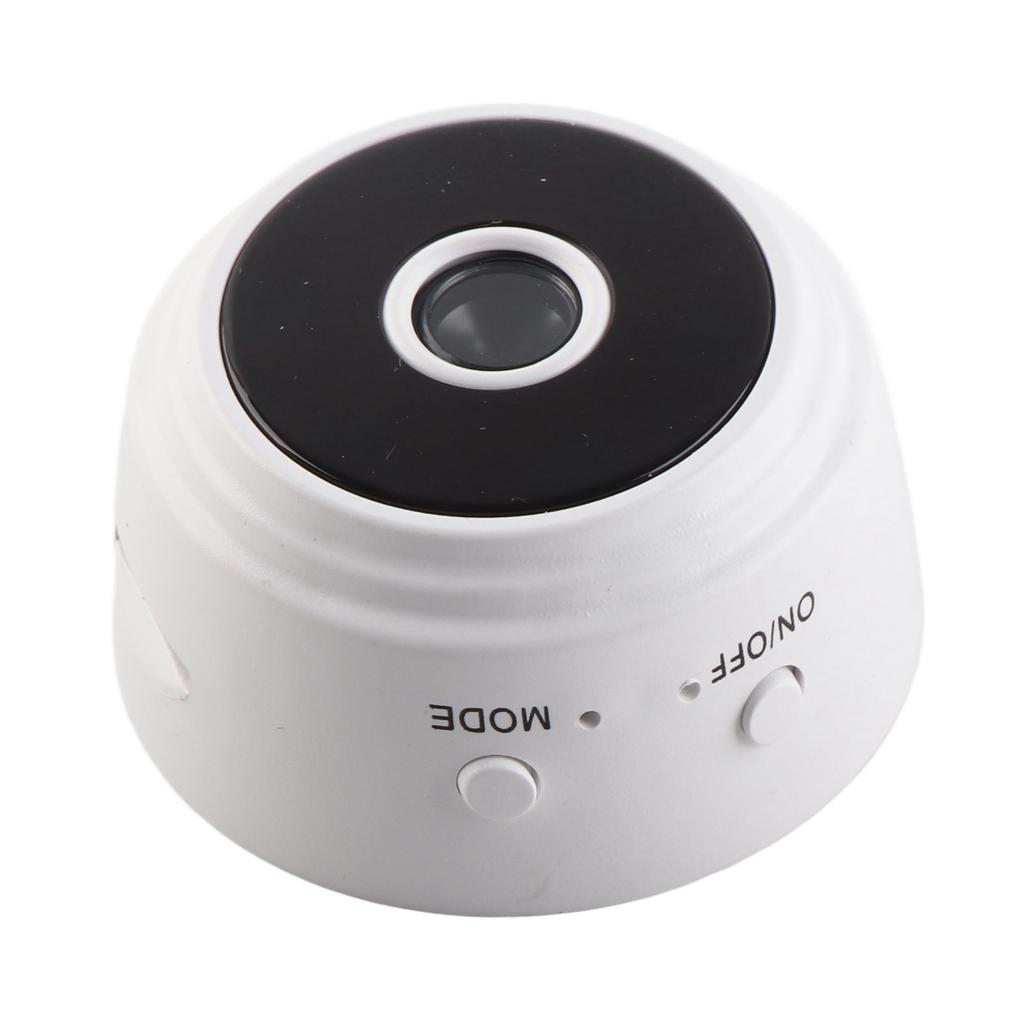 A9 Camera HD 1080p Infrared Night Vision Wifi Action Camera DV For Children