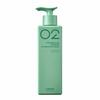 The Green Tea Shampoo for Sensitive Scalp 500g – Korean Mild Scalp Shampoo for Gentle Cleansing & Root Care