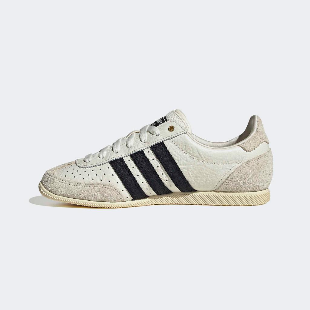adidas Japan [KI3030-OWHITE/CBLACK/GOLDMT]
