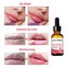 Instant Voluming Lips Plumper Serum Oil Moisturizing Lip Gloss Oils Repairing Reduce Lip Fine Lines Cosmetic Volume Lipstck