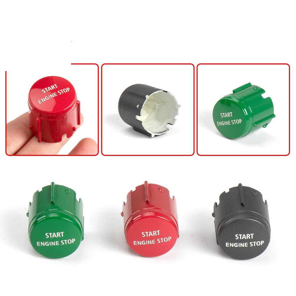 Ignition Starter Keyless Start Engine Stop Button LR014015 For Land Rover Discovery 4 2010-2016 Range Rover Sport 2010-2013