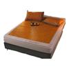 Grace Mahjong Bamboo Cooling Mat
