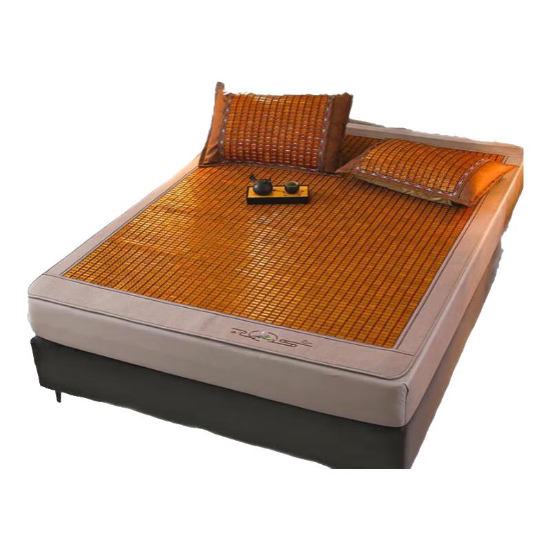 Grace Mahjong Bamboo Cooling Mat