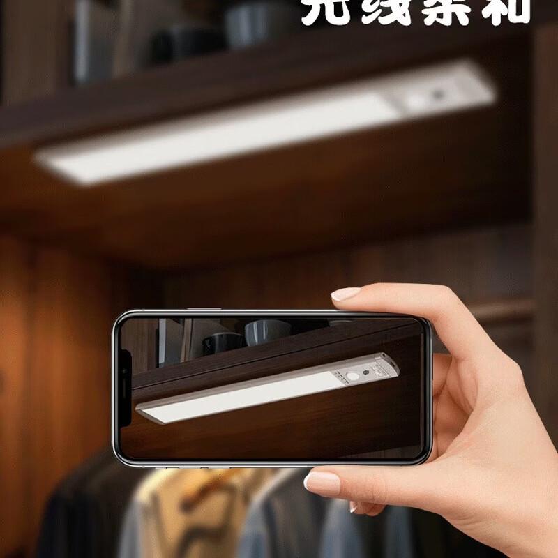 NuFeng Bewegingssensor LED Lamp