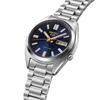 Seiko 5 Sports SNXS Mechanical Automatic Manual SBSA291 Watch (with Winding) Men's