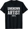 Tops – T-Shirts