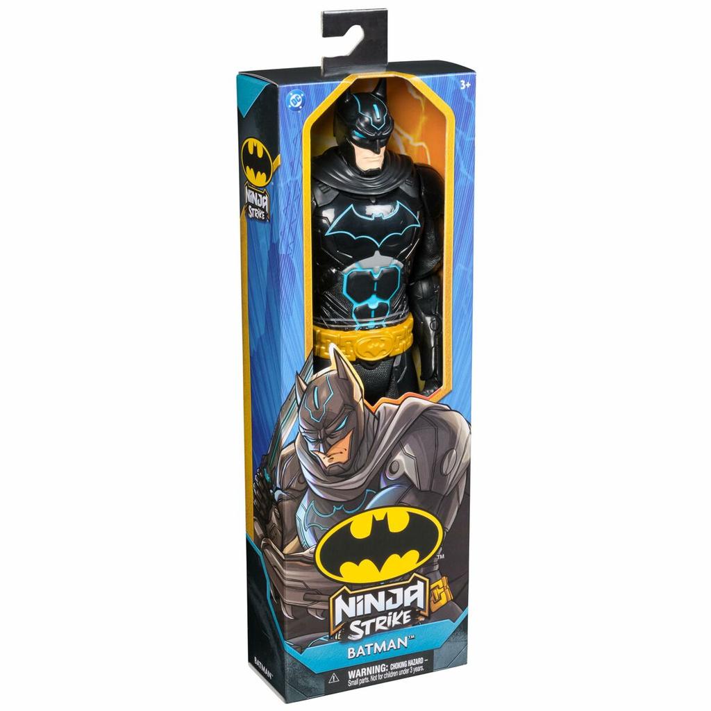 Action Figure Batman