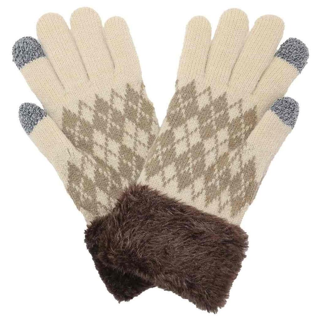 Miffy [Gloves] Smartphone Compatible Gloves / Boris Dick Bruna