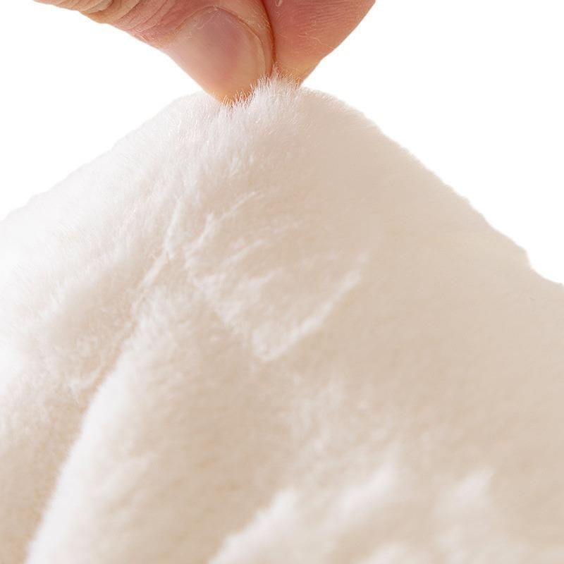 Kratzfester Stoff Sofabezug All-Inclusive Universalbezug Winterplüsch Rutschfeste Mattenabdeckung Handtuch Sofabezug Vollständig bedeckte Decke