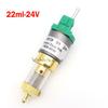 22ml/28ml Feul Pump Car Air Heater Diesel Pump For 12V/24V 1KW-5KW Webasto Eberspacher Car Air Parking Heater Accessories