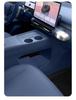 Silicone Center Console Storage Organizer for 26 Leapmotor A10 Models