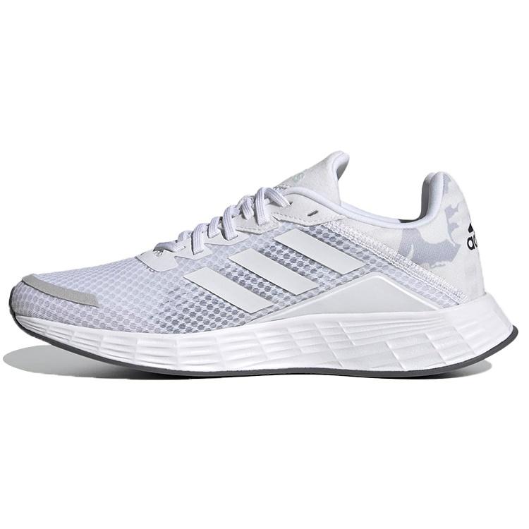(WMNS) adidas Duramo SL Cloud White Dash Grey Women s FY6706 EU 36⅔
