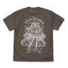 [Official] 2D Cospa Detective Precure! Cure Answer T-Shirt Charcoal Size L