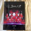 [USED] NiziU Burn It UP Live Blu-ray