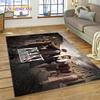 3D P-Peaky Blinders Tommy Shelby HD Carpet Rug for Bedroom Living Room Home Sofa Decoration,Children Game Large Decor Floor Mat