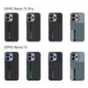 Magnetic TPU Anti-Drop Case for OPPO Reno 15/14/13