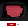 Car Accessories OBD Port Connector Protective Dustproof Cover Cap For Volvo Xc60 Xc90 V40 V60 S60 V50 V90 S80 C40 XC40 V70 XC70 ari632