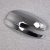 RUIQ Nissan Roox B4 Series Exterior Chrome Plated Door Mirror Side Mirror Cover NISSAN ROOX Exclusive Design