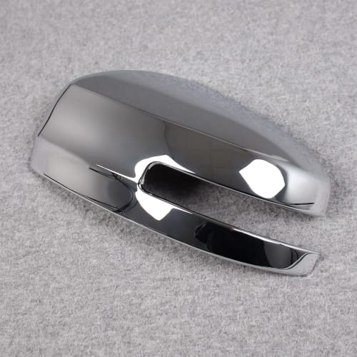 RUIQ Nissan Roox B4 Series Exterior Chrome Plated Door Mirror Side Mirror Cover NISSAN ROOX Exclusive Design