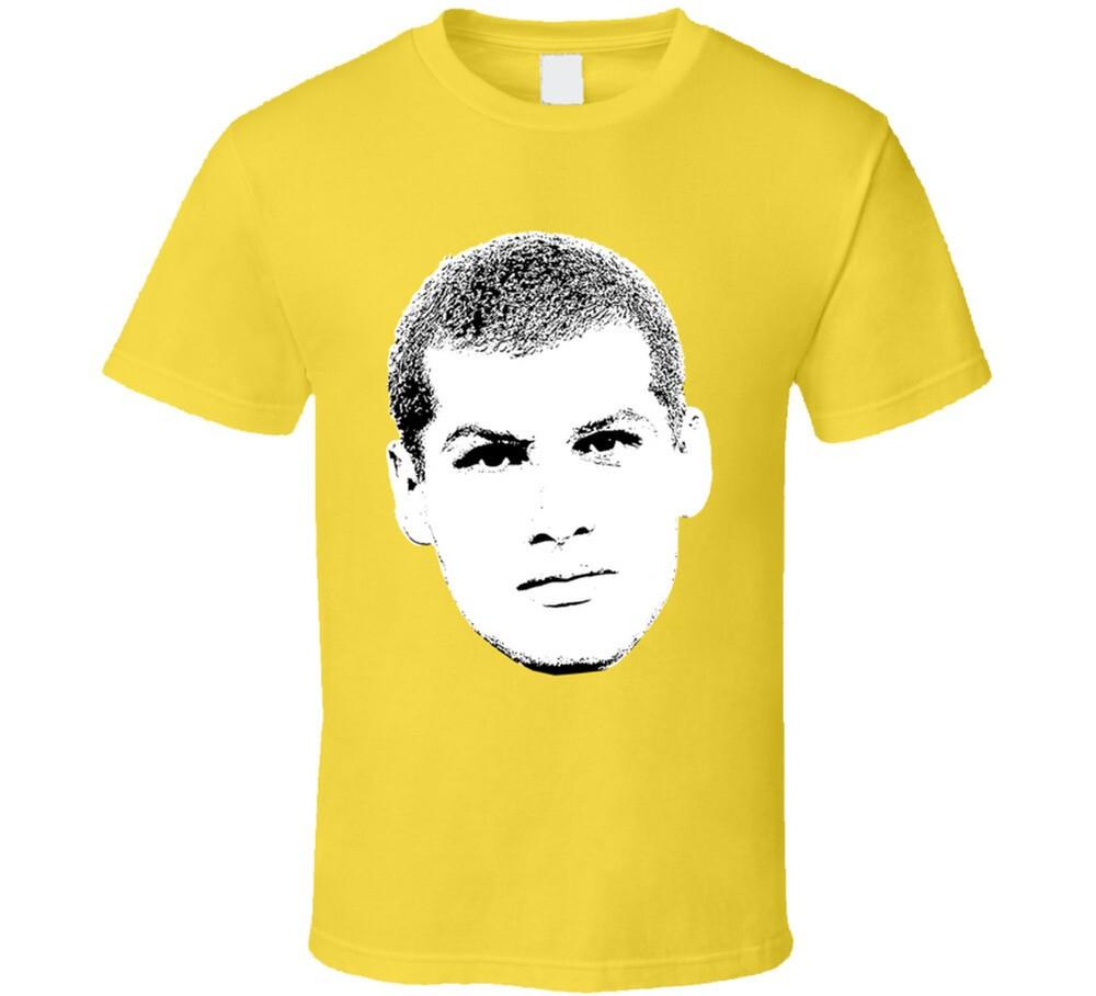 

Rivaldo Soccer Futbol Player Sports Fan T Shirt Unisex T-Shirt XXL