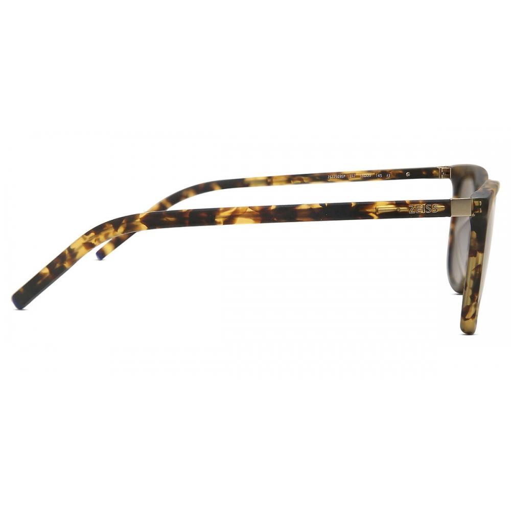 Zeiss Zs22509sp 242 Unisex Sunglasses