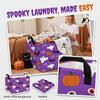 Halloween Hamper Foldable for Bathroom and Bedroom - Clothes Basket