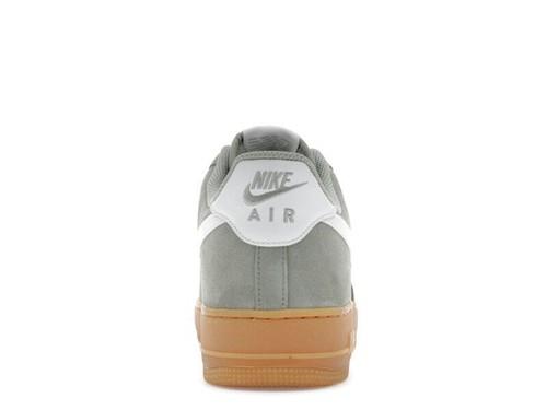 Nike Air Force 1 '07 LV8 Gum Pack - Jade Horizon - FQ8714-300