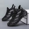 Męskie buty Letnie tenisówki z siateczki Męskie nowe oddychające lekkie tenisówki codzienne buty Outdoorowe modne buty