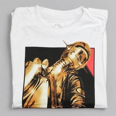 Wochenende 2026 Japan Tour Exklusives T-Shirt Größe XL