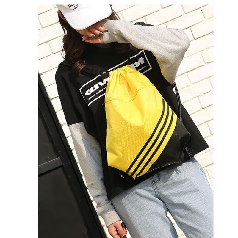 Водонепроницаемый нейлоновый рюкзак-мешок Lishin