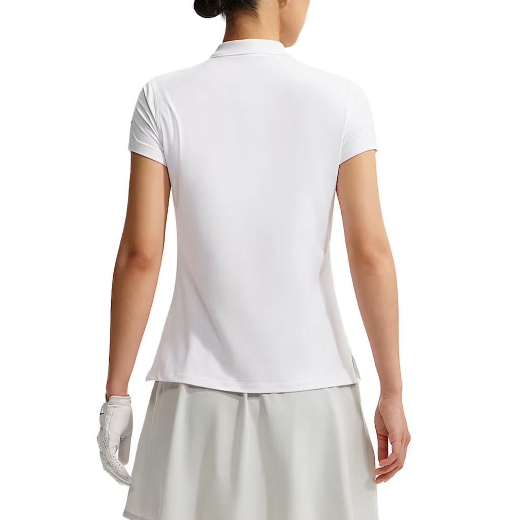 Nike Dri-Fit UV Golf Club Moisture-Wicking Stretch Comfortable Golf Apparel Women Apparel IH3202-100