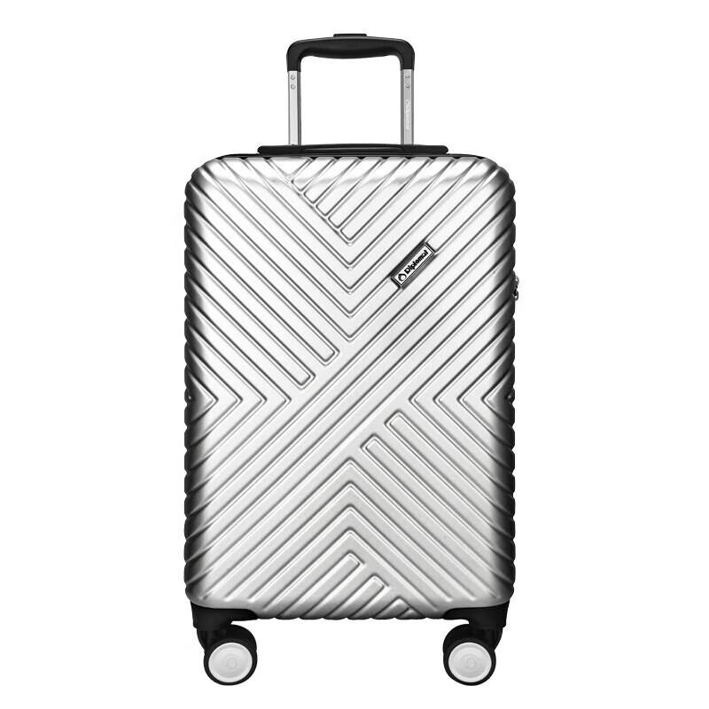 

Diplomat TC-611 Series Hardside Spinner Luggage