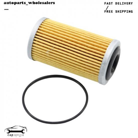 CVT Transmission Filter W/O-Ring Fit Mitsubishi Mirage G4 17-24 Mirage 14-24