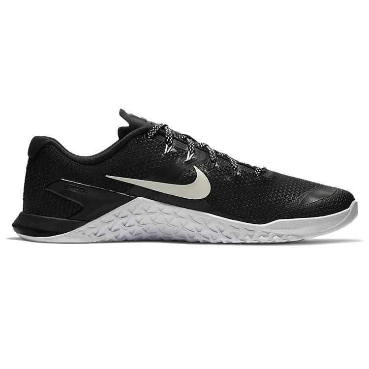 Nike Metcon 4 'Black White' Men's AH7453-003