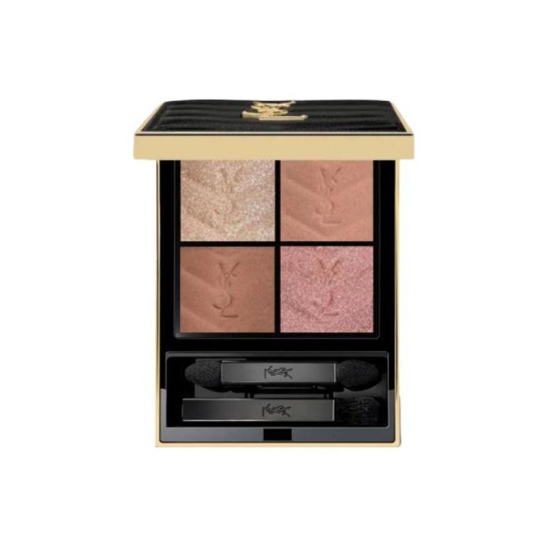 Yves Saint Laurent Couture Mini Clutch Eyeshadow Palette