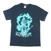 A Day To Remember Band Maglietta Nera Ristampata S 5XL Qt990