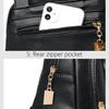 New  Backpack Women High Quality  Backpack Large Capacity Travel Backpack