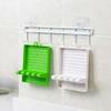 Pack of 2 Efficient Paint Pen Holder Durable Paint Pen Racks Storage Holder For Home Renovation Projects