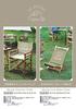 Captain Stag (CAPTAIN STAG) Outdoor Chair, Low-Style Chair, Khaki Monte UP-1017, Width 405 x Depth 630 x Height 590mm, Seat Height 200mm