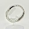 Used [New Battery] SEIKO Lukia Ladies Watch Pink Silver 4N21-5450 8N1796