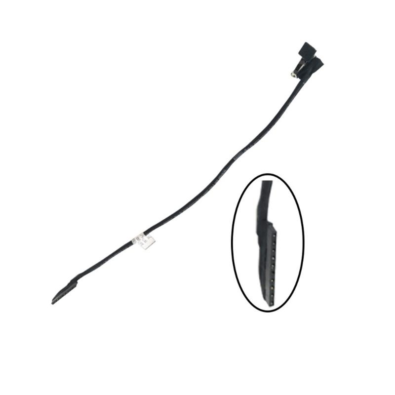 Battery Cable Laptops Replacement For Latitude 7270 E7270 7470 E7470 DC020029500 049W6G 16CM