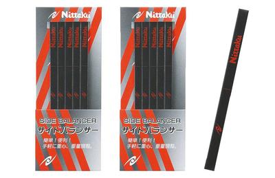 Badminton e ténis – Ténis de mesa