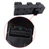 16pins Front Rear Electric Power Master Window Switch For Kia Sportage 2011 2012 2013 2014 2015 2016 93570-3W450 935703W450